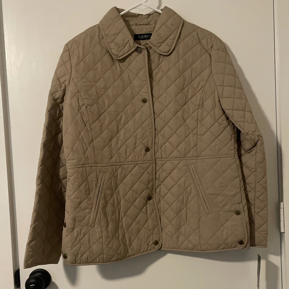 Lauren Ralph Lauren jacket